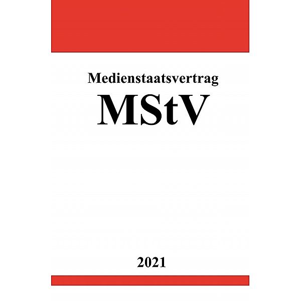 Medienstaatsvertrag (MStV), Ronny Studier