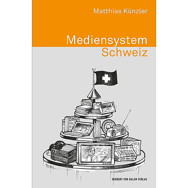 Mediensystem Schweiz, Matthias Künzler