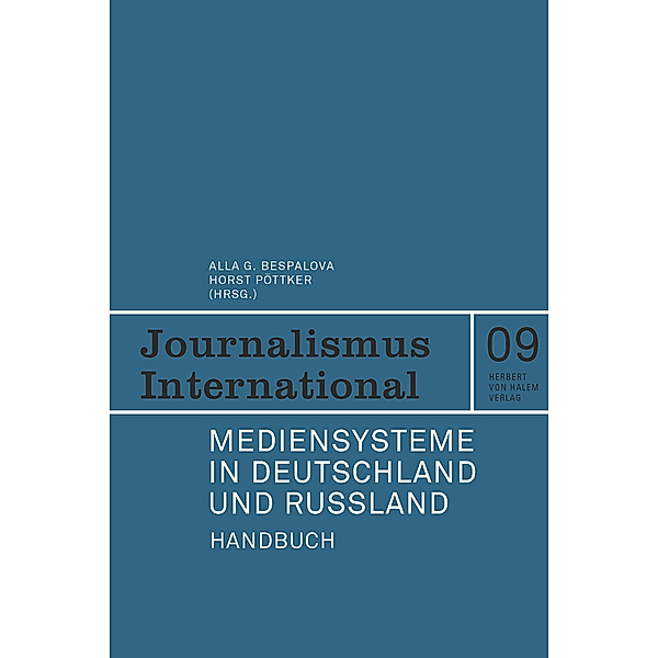 Mediensysteme in Deutschland und Russland