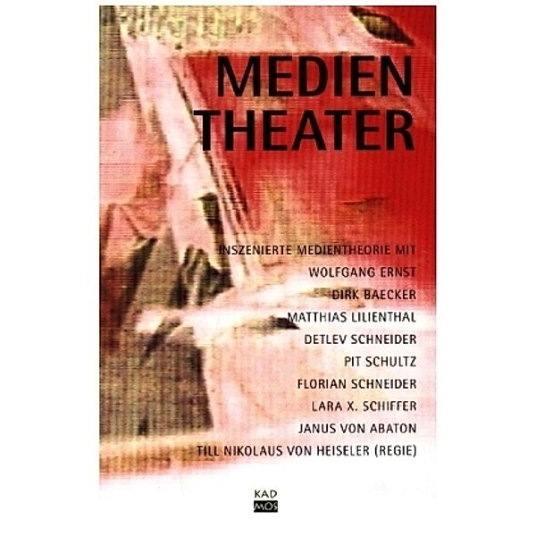 Medientheater, Till N. von Heiseler