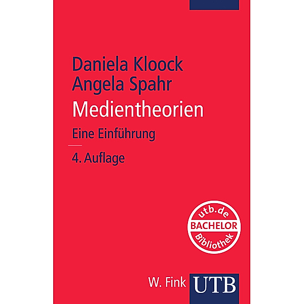 Medientheorien, Daniela Kloock, Angela Spahr
