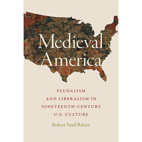 Medieval America, Robert Yusef Rabiee