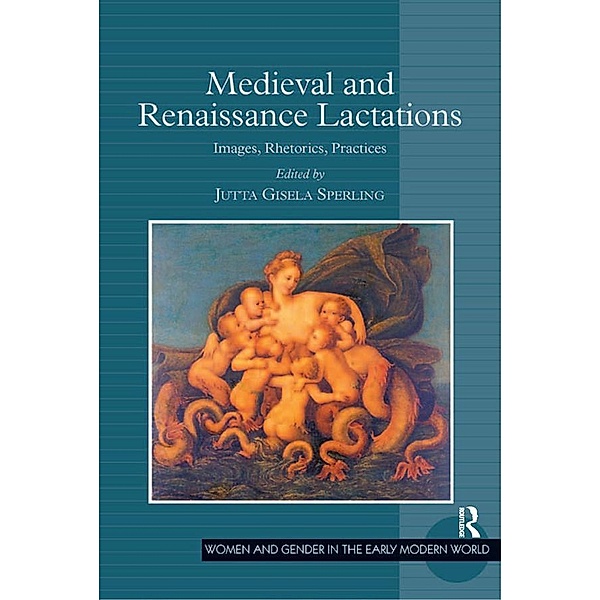 Medieval and Renaissance Lactations