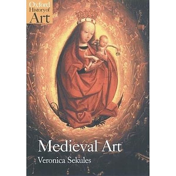 Medieval Art, Veronica Sekules
