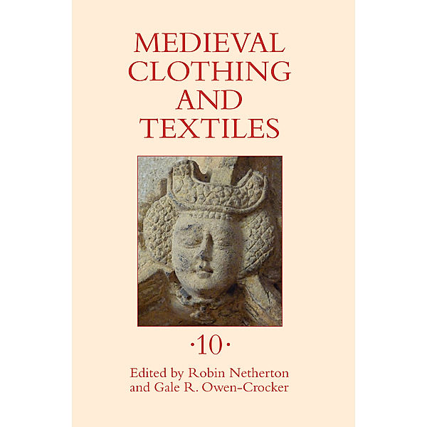 Medieval Clothing and Textiles 10