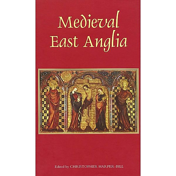 Medieval East Anglia