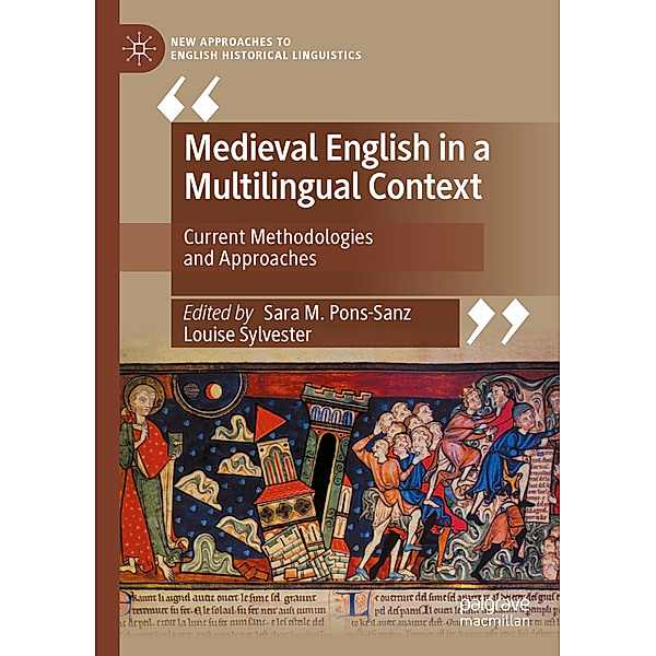 Medieval English in a Multilingual Context