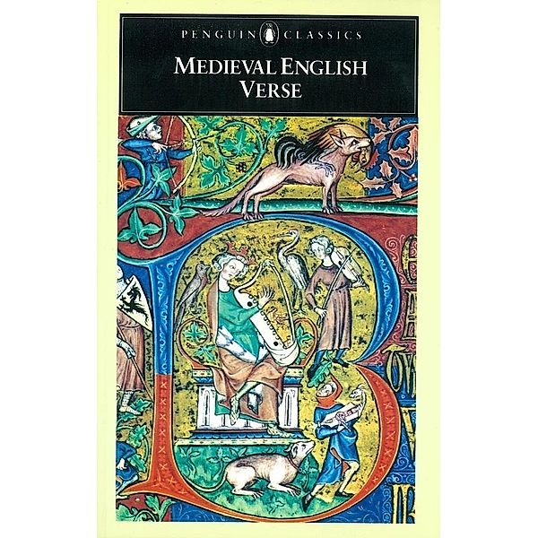 Medieval English Verse
