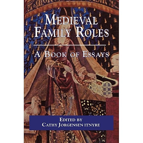 Medieval Family Roles