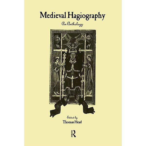 Medieval Hagiography, Thomas Head