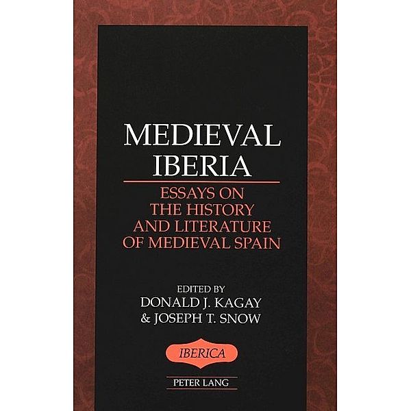 Medieval Iberia
