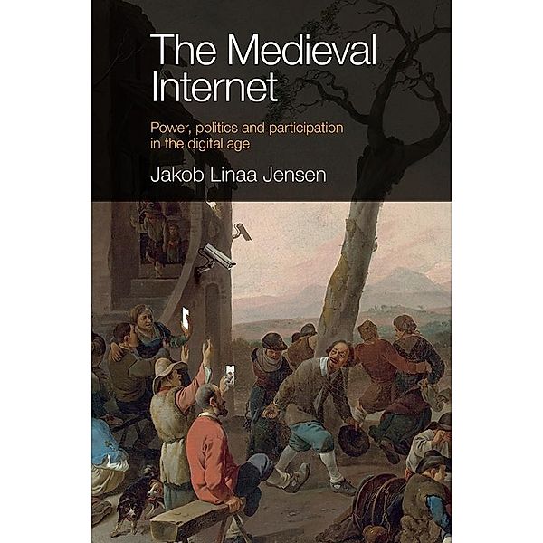 Medieval Internet, Jakob Linaa Jensen