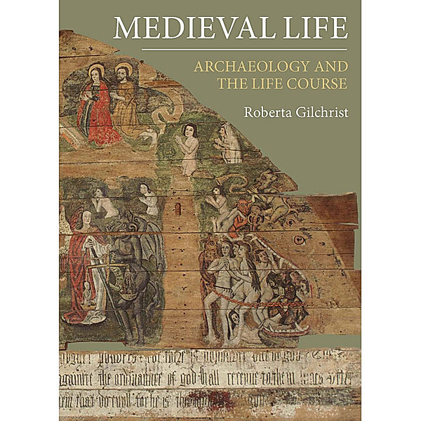 Medieval Life, Roberta Gilchrist