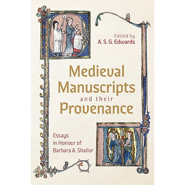 Medieval Manuscripts and their Provenance