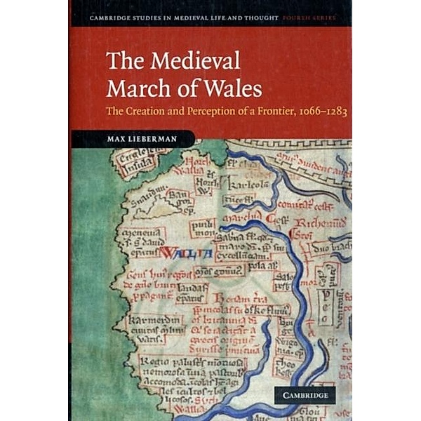 Medieval March of Wales, Max Lieberman