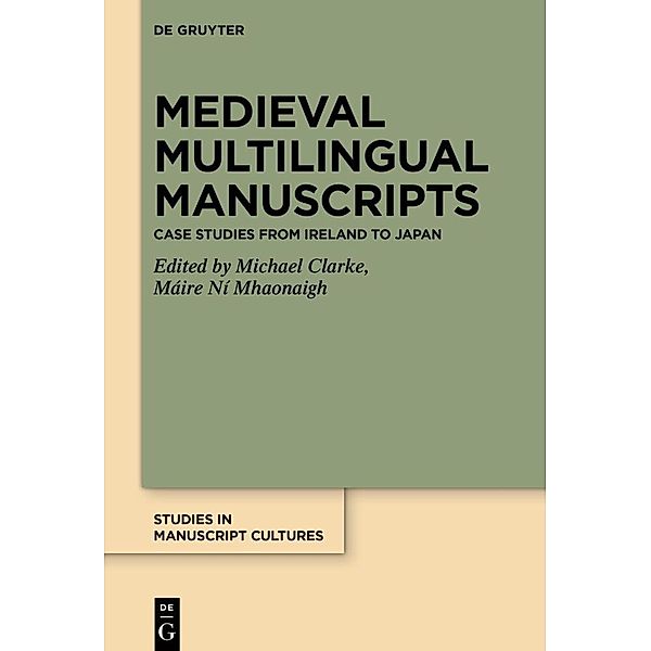 Medieval Multilingual Manuscripts