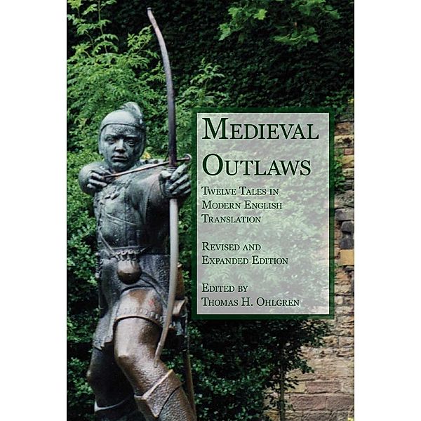 Medieval Outlaws / Renaissance and Medieval Studies