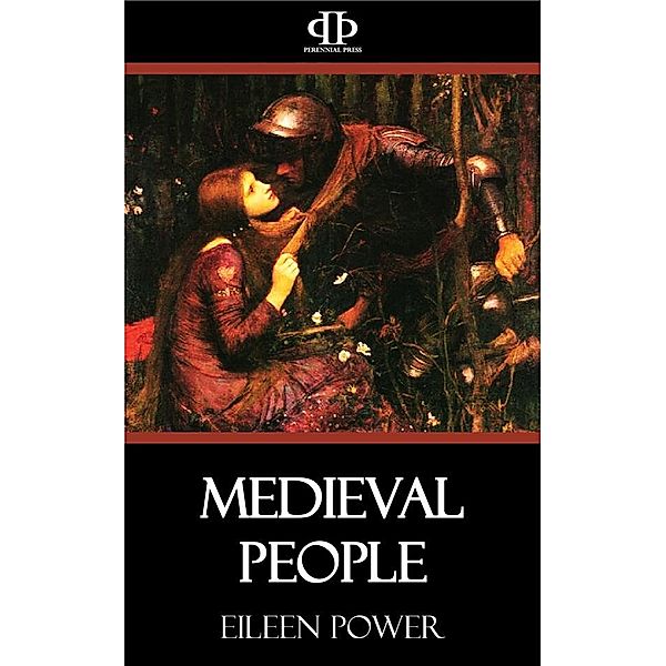 Medieval People, Eileen Power