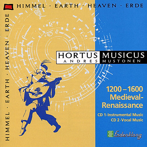 Medieval Renaissance, Hortus Musicus
