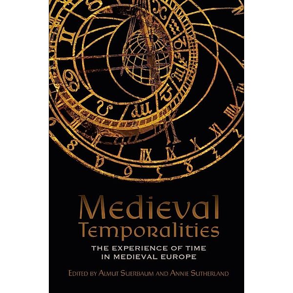 Medieval Temporalities