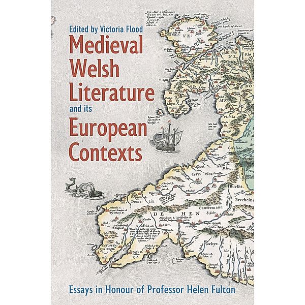 Medieval Welsh Literature and its European Contexts