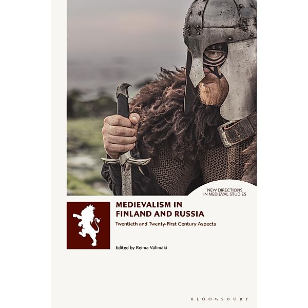 Medievalism in Finland and Russia