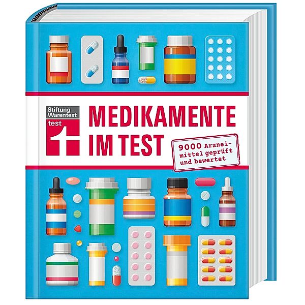 Medikamente im Test