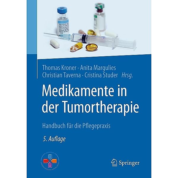 Medikamente in der Tumortherapie