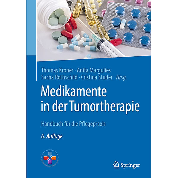 Medikamente in der Tumortherapie