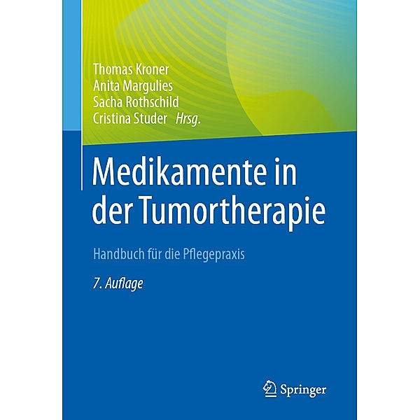 Medikamente in der Tumortherapie