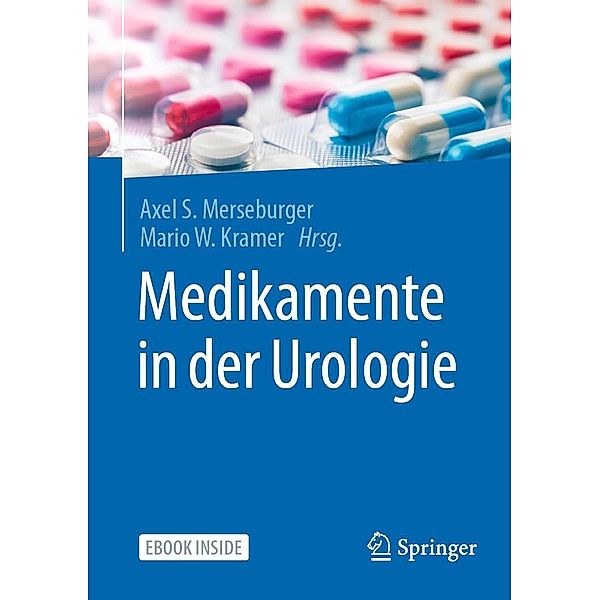 Medikamente in der Urologie