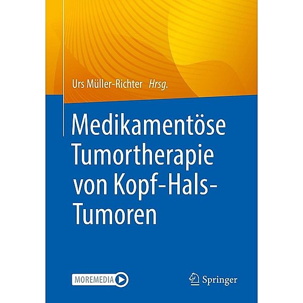 Medikamentöse Tumortherapie von Kopf-Hals-Tumoren