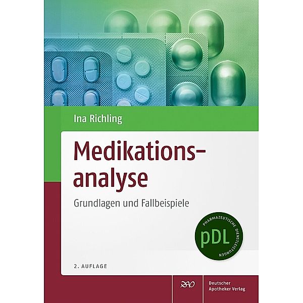 Medikationsanalyse