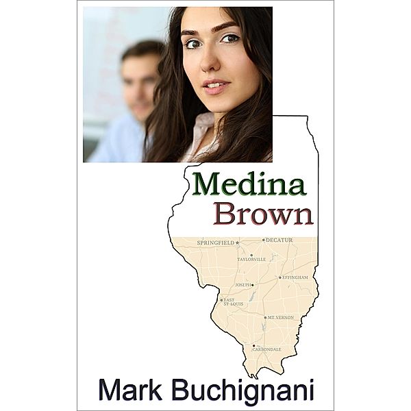 Medina Brown, Mark Buchignani