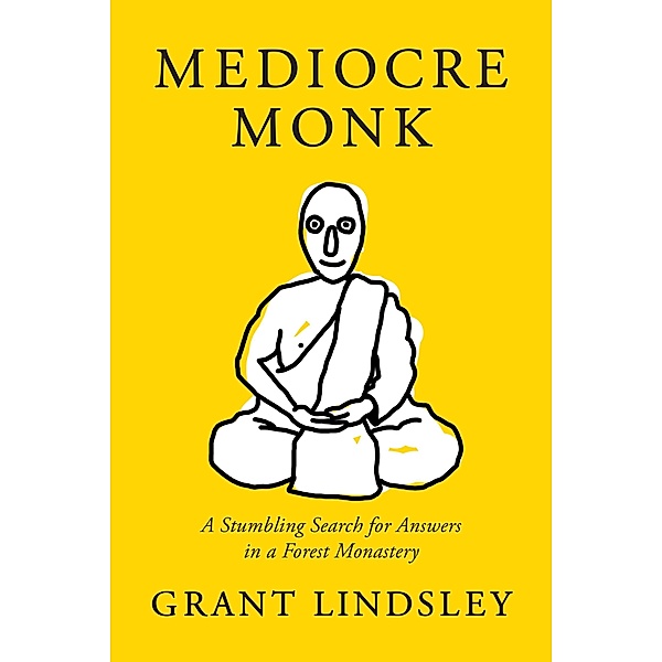 Mediocre Monk, Grant Lindsley