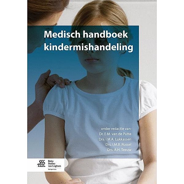 Medisch handboek kindermishandeling