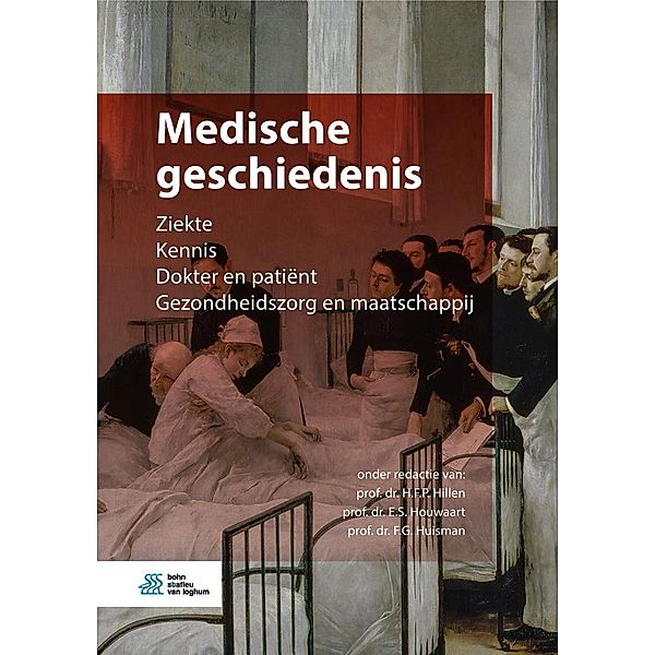 Medische geschiedenis