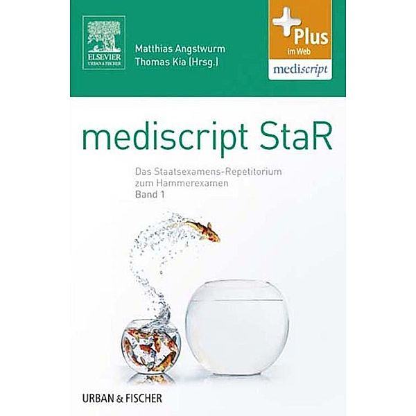 mediscript StaR