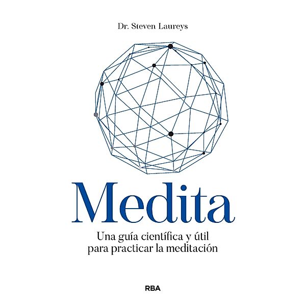 Medita, Steven Laureys