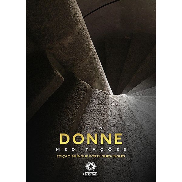 Meditações: Meditations (Edição Bilíngue), John Donne