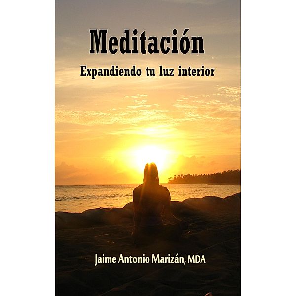 Meditación, Jaime Antonio Marizán