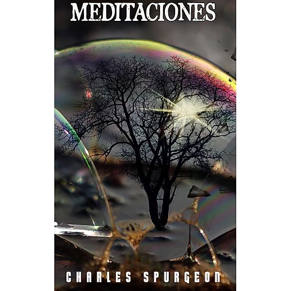 Meditaciones, Charles H. Spurgeon