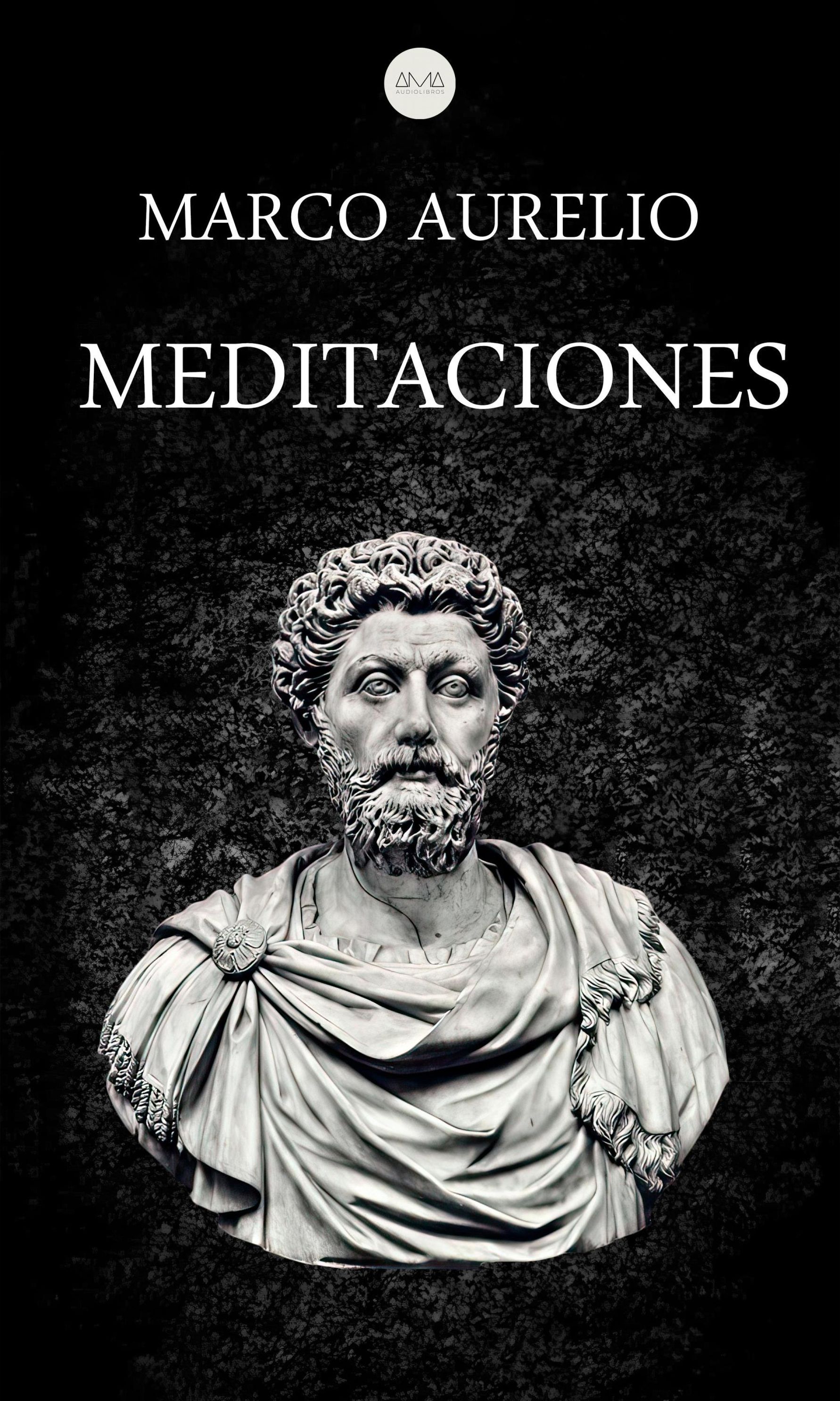 Meditaciones eBook v. Marco Aurelio