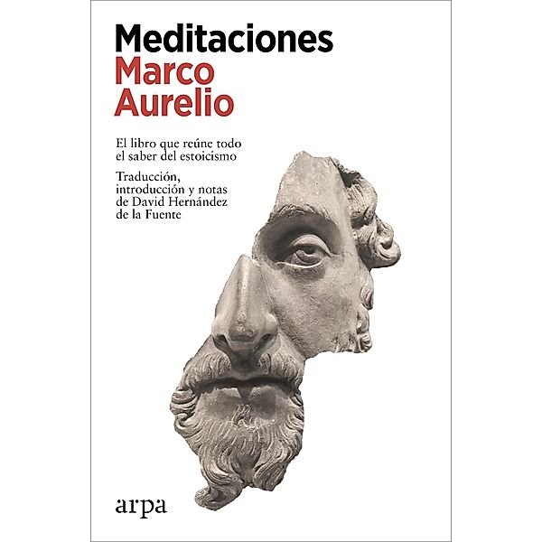 Meditaciones, Marco Aurelio