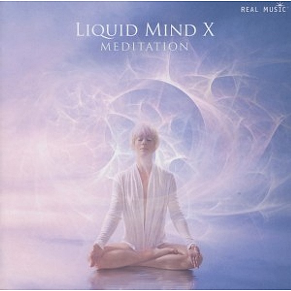 Meditation, Liquid Mind X