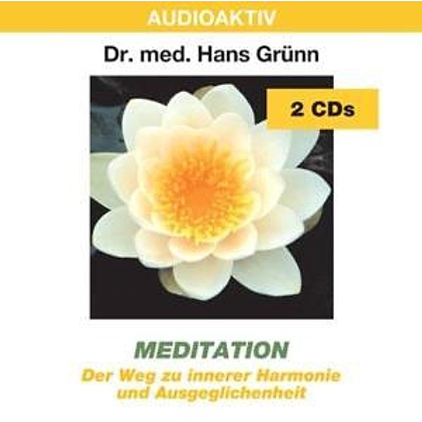 Meditation, Hans Grünn