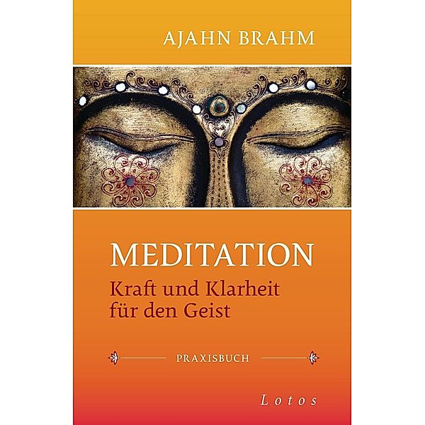 Meditation, Ajahn Brahm