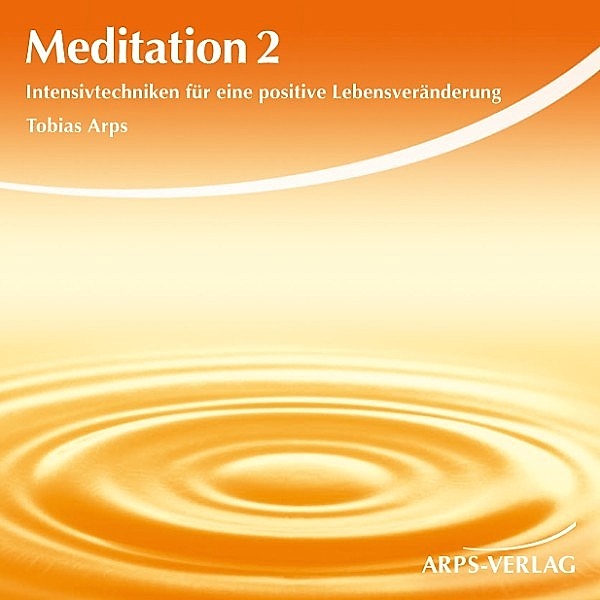 Meditation 2, Tobias Arps