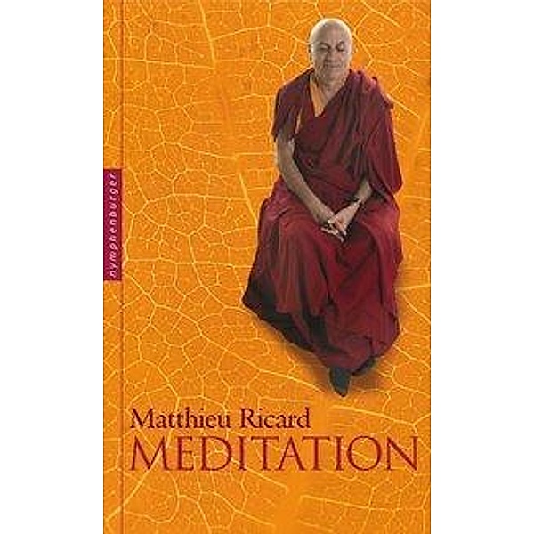 Meditation, Matthieu Ricard