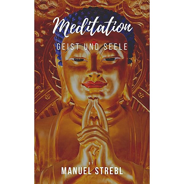 Meditation, Manuel Strebl